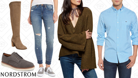 Up to 40% off select styles | Nordstrom